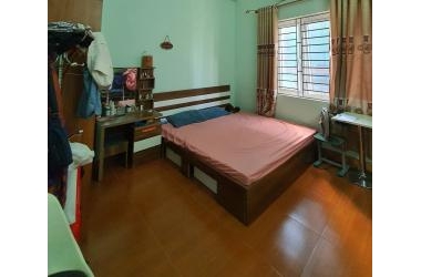 Chỉ 2.65 tỷ có nhà 43m2, Minh Khai, Hai Bà Trưng, ngõ thoáng, lô góc